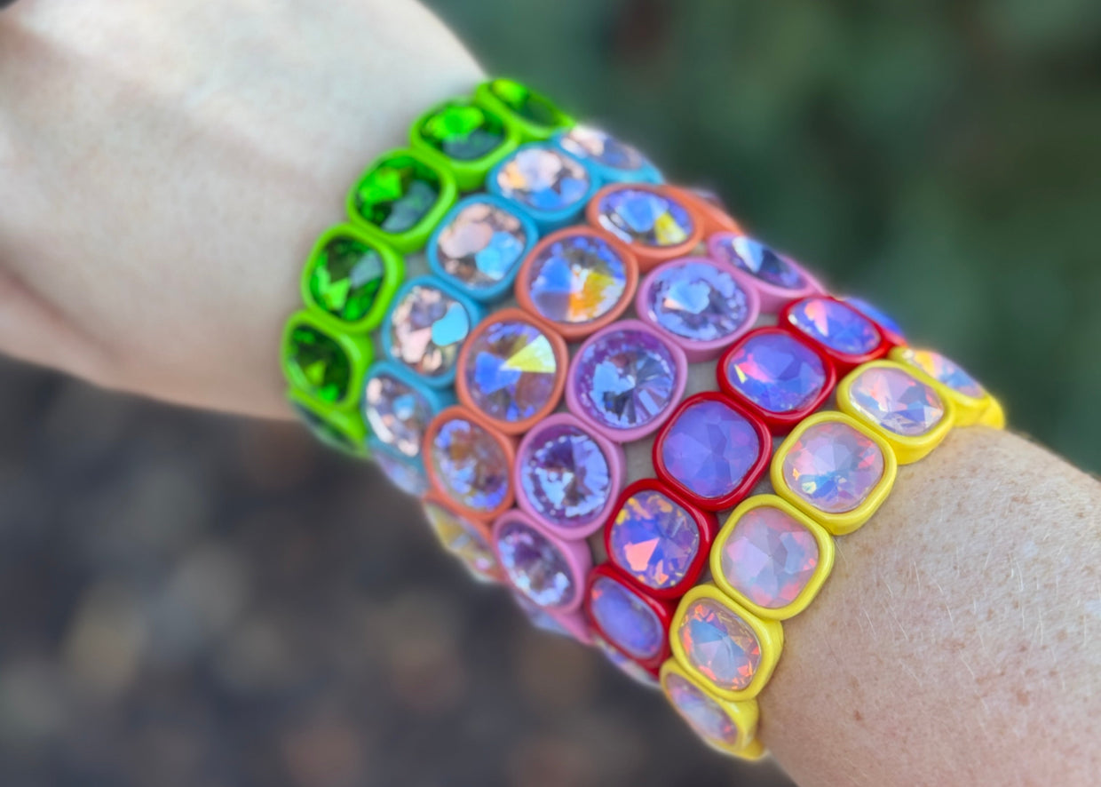 Bracelet - Elise - 2