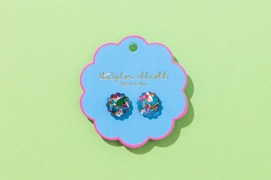 Stud - Confetti - 2 (CE-09)