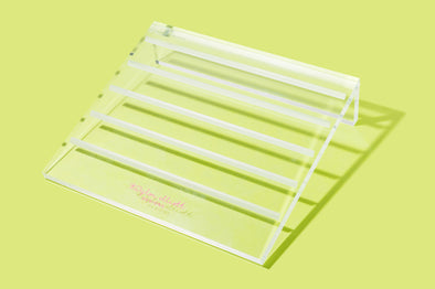 Acrylic Earring Display - 1 (DISP-12)