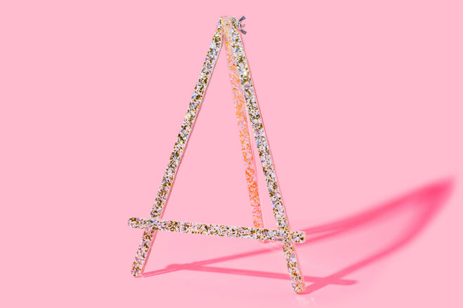 Decorative or Display Easel - Medium - 2 (EASEL-01)