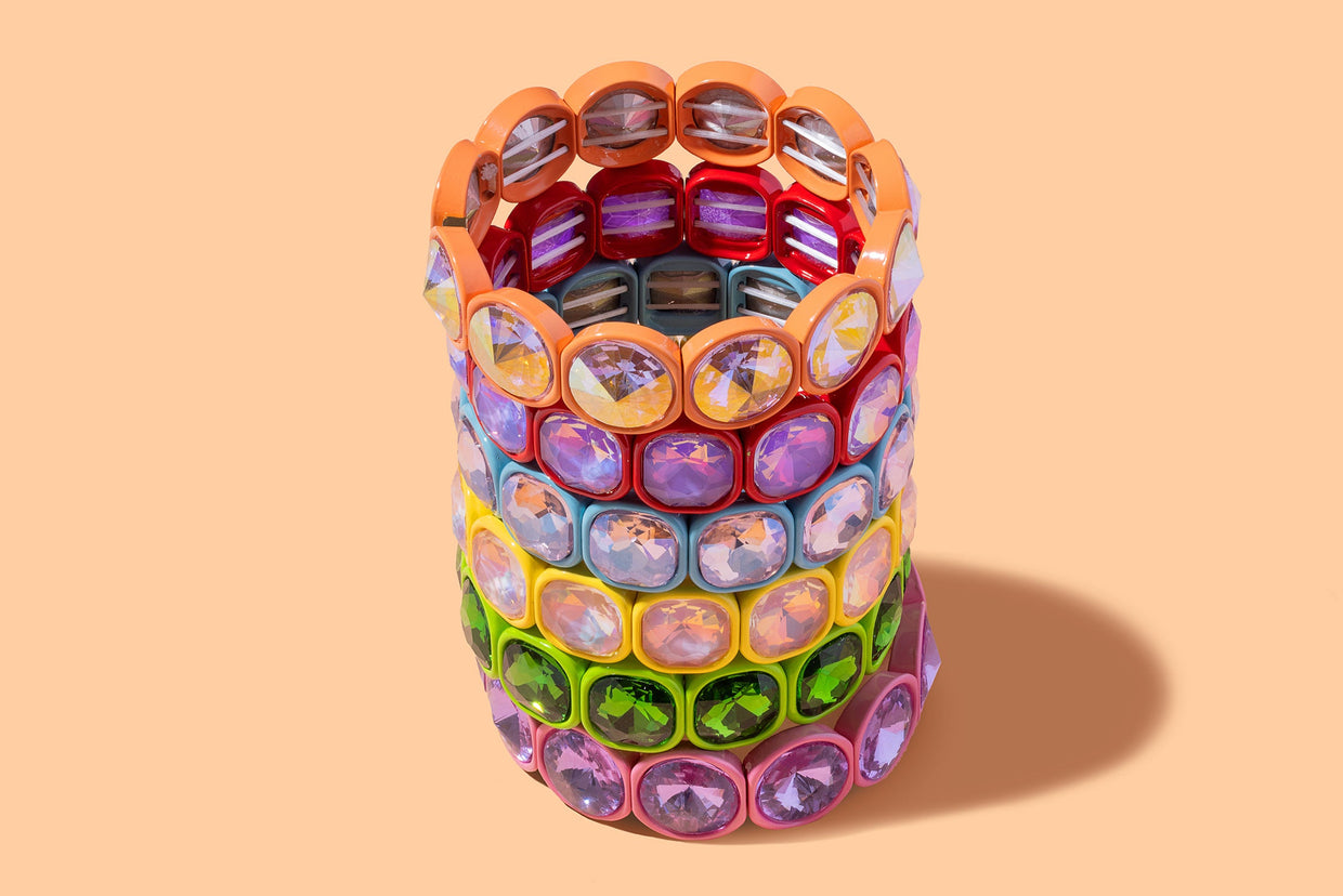 Bracelet - Elise - 2