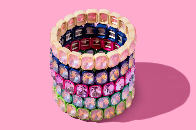 Bracelet - Layla - 2